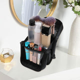 Makeup Brush Bag Professional Cosmetic Bag for Home Use Eyebrow Pencil Women