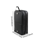 Makeup Brush Bag Professional Cosmetic Bag for Home Use Eyebrow Pencil Women