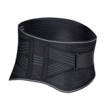 Maxbell Back Brace for Lower Back Elastic Back Support Belt for Home Working Fitness S