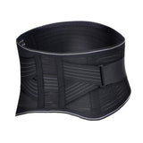 Maxbell Back Brace for Lower Back Elastic Back Support Belt for Home Working Fitness M