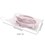 Maxbell Hair Coloring Tool Dye Brush Hair Dye Brush and Bowl Set for DIY Hair Dyeing Green