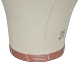 Maxbell Canvas Mannequin Head Model Manikin Wig Display Stand for Scarf Beauty Salon 22inch