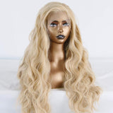 Maxbell Mannequin Head Fashion Female Mannequin Head for Displaying Necklace Jewelry