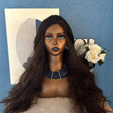 Maxbell Mannequin Head Fashion Female Mannequin Head for Displaying Necklace Jewelry