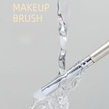 Maxbell Eye Liner Makeup Brush Eyeliner Brush for Women Girls Professional Beginners