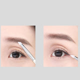Maxbell Eye Liner Makeup Brush Eyeliner Brush for Women Girls Professional Beginners
