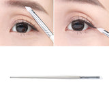 Maxbell Eye Liner Makeup Brush Eyeliner Brush for Women Girls Professional Beginners