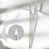 Maxbell Eye Liner Makeup Brush Eyeliner Brush for Women Girls Professional Beginners