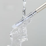 Maxbell Eye Liner Makeup Brush Eyeliner Brush for Women Girls Professional Beginners