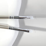 Maxbell Eye Liner Makeup Brush Eyeliner Brush for Women Girls Professional Beginners