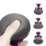 Maxbell Large Makeup Brush Versatile Blend Blur Body Brush for Lady Travel Home