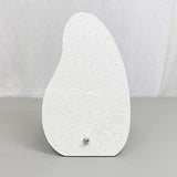 Maxbell Nail Art Display Board Professional Beginners False Nail Tip Sample Display Irregular
