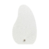 Maxbell Nail Art Display Board Professional Beginners False Nail Tip Sample Display Irregular