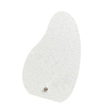 Maxbell Nail Art Display Board Professional Beginners False Nail Tip Sample Display Irregular