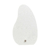Maxbell Nail Art Display Board Professional Beginners False Nail Tip Sample Display Irregular