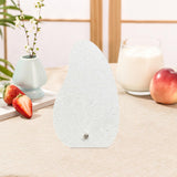 Maxbell Nail Art Display Board Professional Beginners False Nail Tip Sample Display Irregular