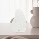 Maxbell Nail Art Display Board Professional Beginners False Nail Tip Sample Display Irregular