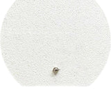 Maxbell Nail Art Display Board Professional Beginners False Nail Tip Sample Display Semicircle
