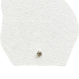 Maxbell Nail Art Display Board Professional Beginners False Nail Tip Sample Display Flower