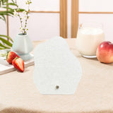 Maxbell Nail Art Display Board Professional Beginners False Nail Tip Sample Display Flower