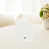 Maxbell Nail Art Display Board Professional Beginners False Nail Tip Sample Display Flower