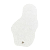 Maxbell Nail Art Display Board Professional Beginners False Nail Tip Sample Display Cloud
