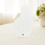Maxbell Nail Art Display Board Professional Beginners False Nail Tip Sample Display Cloud
