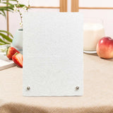 Maxbell Nail Art Display Board Professional Beginners False Nail Tip Sample Display Rectangle