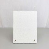 Maxbell Nail Art Display Board Professional Beginners False Nail Tip Sample Display Rectangle