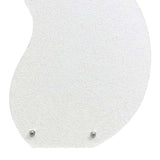 Maxbell Nail Art Display Board Professional Beginners False Nail Tip Sample Display Cashew Shape