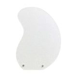 Maxbell Nail Art Display Board Professional Beginners False Nail Tip Sample Display Cashew Shape