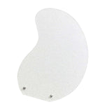 Maxbell Nail Art Display Board Professional Beginners False Nail Tip Sample Display Cashew Shape