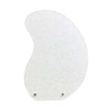 Maxbell Nail Art Display Board Professional Beginners False Nail Tip Sample Display Cashew Shape