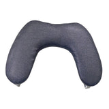 Maxbell Nail Hand Rest Accessories Ergonomic Soft Supplies Multiuse Manicure Armrest Black