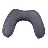 Maxbell Nail Hand Rest Accessories Ergonomic Soft Supplies Multiuse Manicure Armrest Black