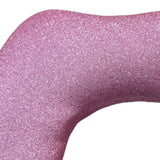 Maxbell Nail Hand Rest Accessories Ergonomic Soft Supplies Multiuse Manicure Armrest Light Pink