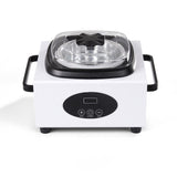 Maxbell Electric Wax Heater Efficient User Friendly 500ml Wax Melter Warmer for Home