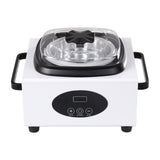 Maxbell Electric Wax Heater Efficient User Friendly 500ml Wax Melter Warmer for Home