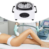 Maxbell Electric Wax Heater Efficient User Friendly 500ml Wax Melter Warmer for Home