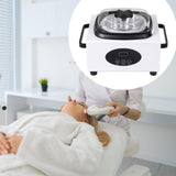 Maxbell Electric Wax Heater Efficient User Friendly 500ml Wax Melter Warmer for Home