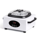 Maxbell Electric Wax Heater Efficient User Friendly 500ml Wax Melter Warmer for Home