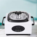 Maxbell Electric Wax Heater Efficient User Friendly 500ml Wax Melter Warmer for Home
