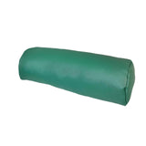 Maxbell Nail Hand Rest Stand PU Leather Professional Practical Desktop Women Cushion green