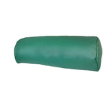 Maxbell Nail Hand Rest Stand PU Leather Professional Practical Desktop Women Cushion green