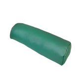 Maxbell Nail Hand Rest Stand PU Leather Professional Practical Desktop Women Cushion green