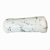 Maxbell Nail Hand Rest Stand PU Leather Professional Practical Desktop Women Cushion white