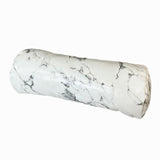 Maxbell Nail Hand Rest Stand PU Leather Professional Practical Desktop Women Cushion white