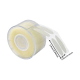 Maxbell Double Eyelid Tapes Natural Invisible Thin Sweatproof Double Eyelid Stickers