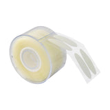 Maxbell Double Eyelid Tapes Natural Invisible Thin Sweatproof Double Eyelid Stickers