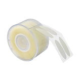 Maxbell Double Eyelid Tapes Natural Invisible Thin Sweatproof Double Eyelid Stickers